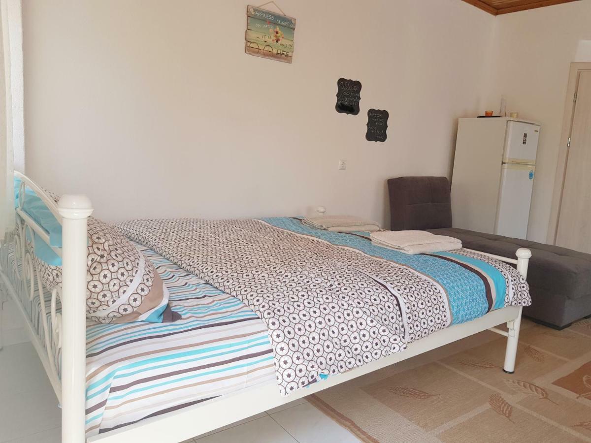 Safe And Cozy Studio In Xanthi! Exteriér fotografie